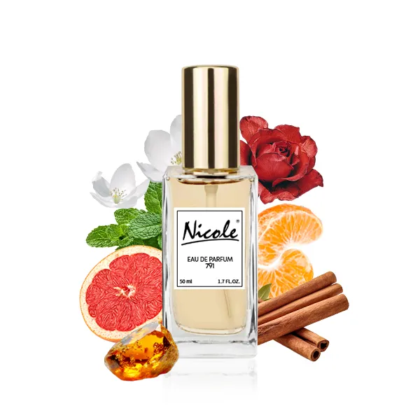 Parfym 1 Million Paco Rabanne