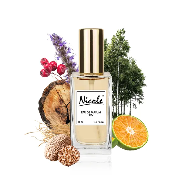 Parfym Gentlemen Only Givenchy