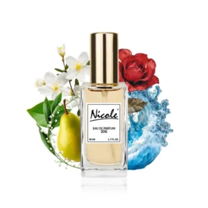 Parfym Ocean di Gioia Armani