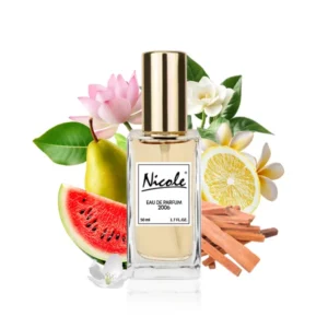 Parfym Flora Emerald Gardenia Gucci