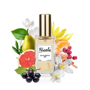 Parfym Gabrielle Chanel