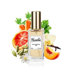 Parfym Touch of Pink Lacoste