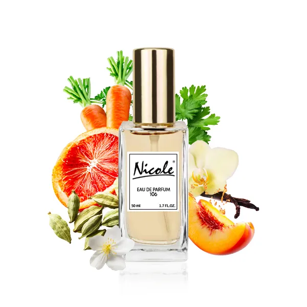 Parfym Touch of Pink Lacoste