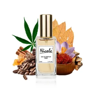 Parfym Black Afgano Nasomatto 1