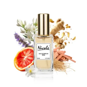 Parfym L Interdit Rouge Givenchy