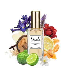 Parfym MYSLF Yves Saint Laurent
