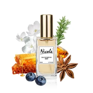 Parfym Kalemat Arabian Oud