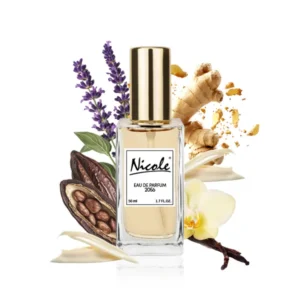 Parfym Goddess Burberry