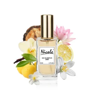 Parfym Donna Trussardi