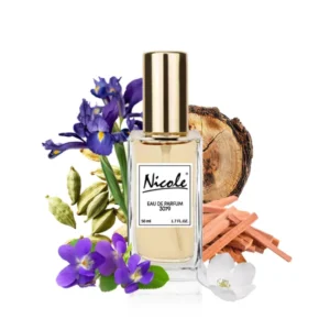 Parfym Santal 33 Le Labo