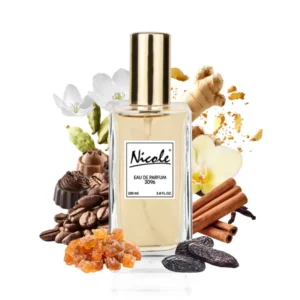 Parfym Khamrah Qahwa Lattafa Perfumes