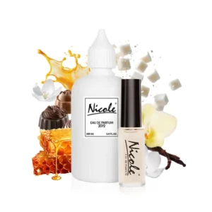 Parfym Eclaire Lattafa Perfumes 100ml Filler + 9ml flaska